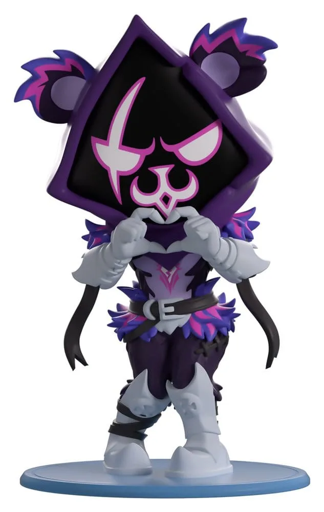 Fortnite Vinyl Figure – Raven Team Leader 12 cm