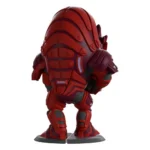 Mass Effect Vinyl Figure – Youtooz Wrex 12 cm 2