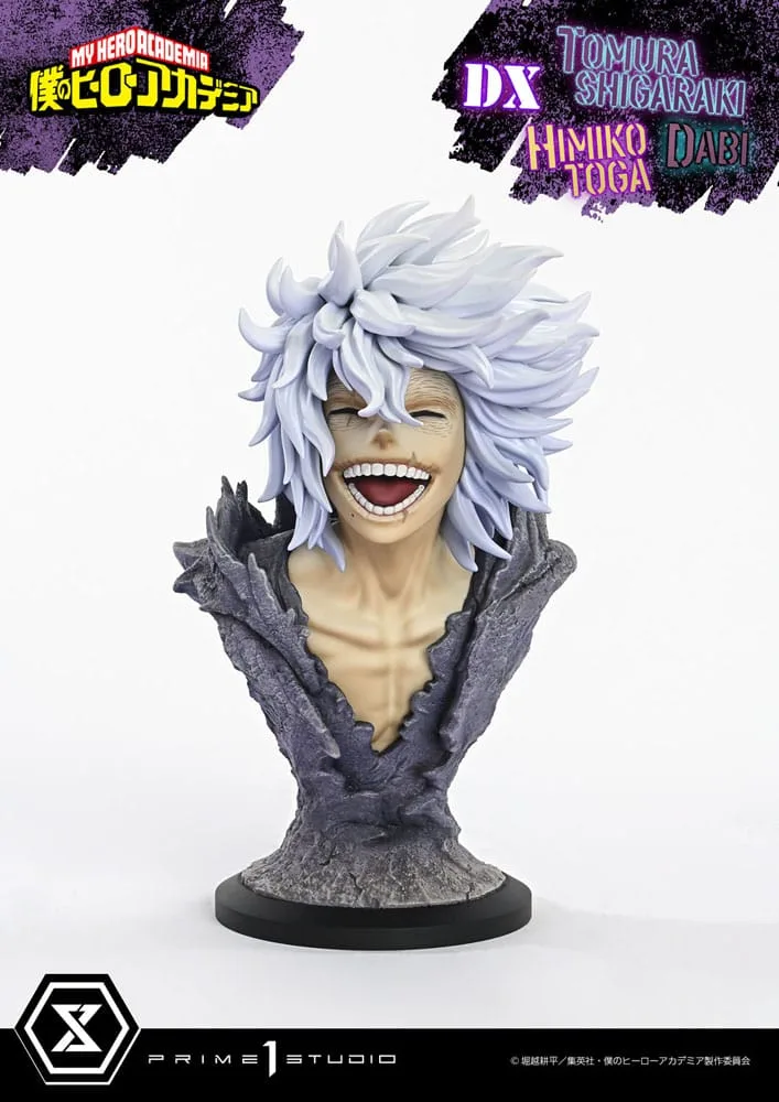 My Hero Academia Statue – Shigaraki Dabi and Toga Deluxe 69 cm 16