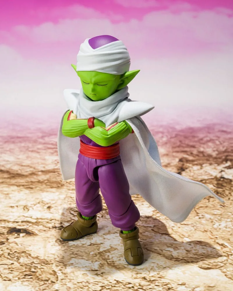Dragon Ball Daima Action Figure – Piccolo Mini 9 cm 2