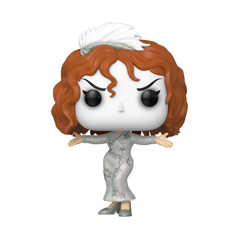 House of 1000 Corpses Pop Plus Figure – Baby GLT 9 cm