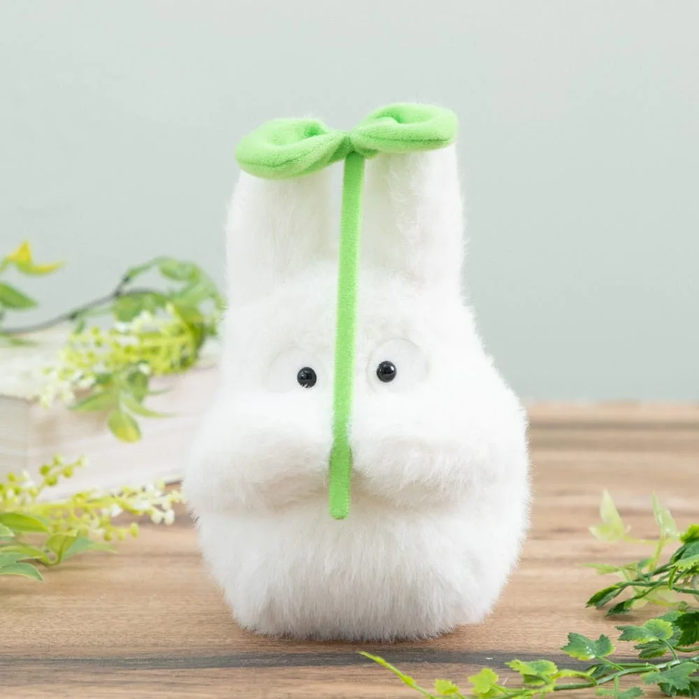 My Neighbor Totoro Plush – Small Dondoko Dance 18 cm