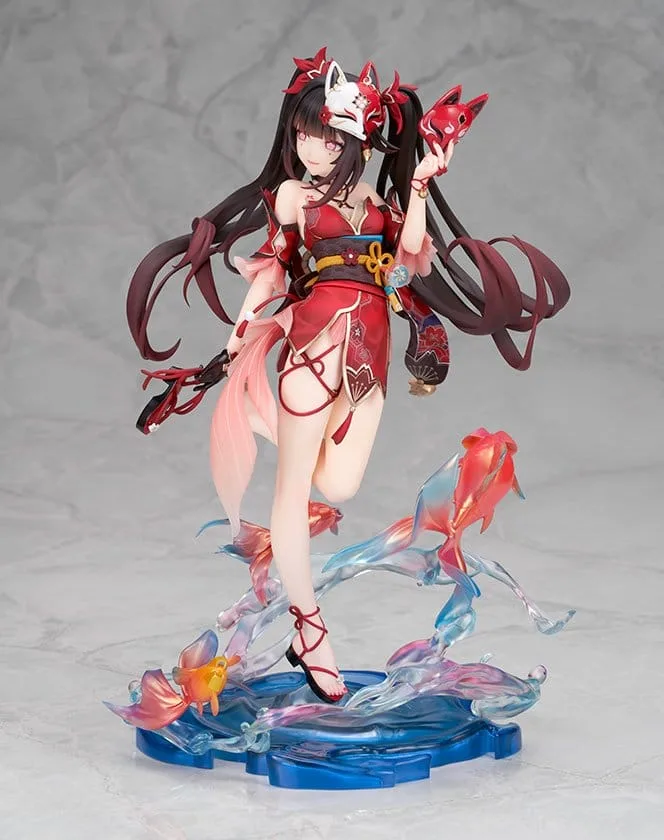Honkai Star Rail PVC Figure – Sparkle 1/7 Scale 23 cm 6