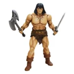 Conan Action Figure – Reaver of the Black Coast 1/12 1