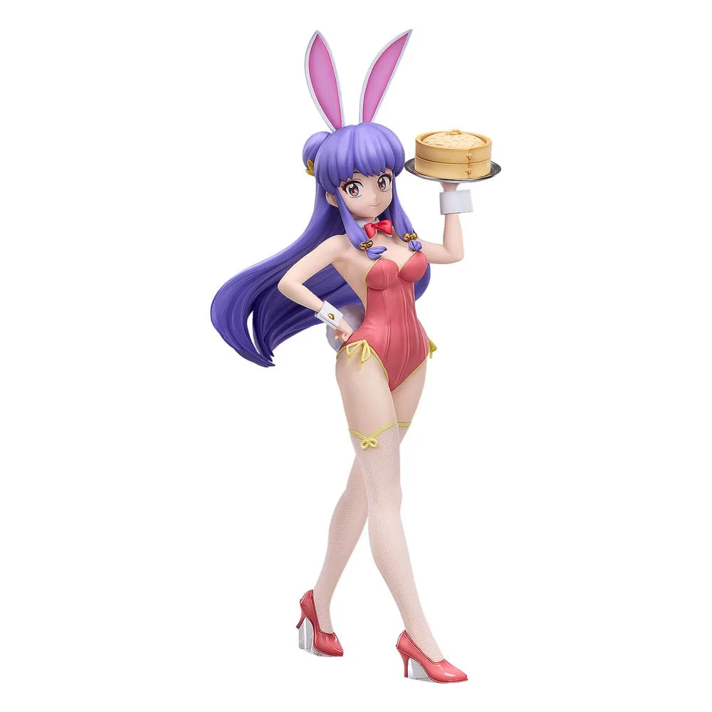 Ranma 1/2 Statue – Shampoo Bunny Version 46 cm