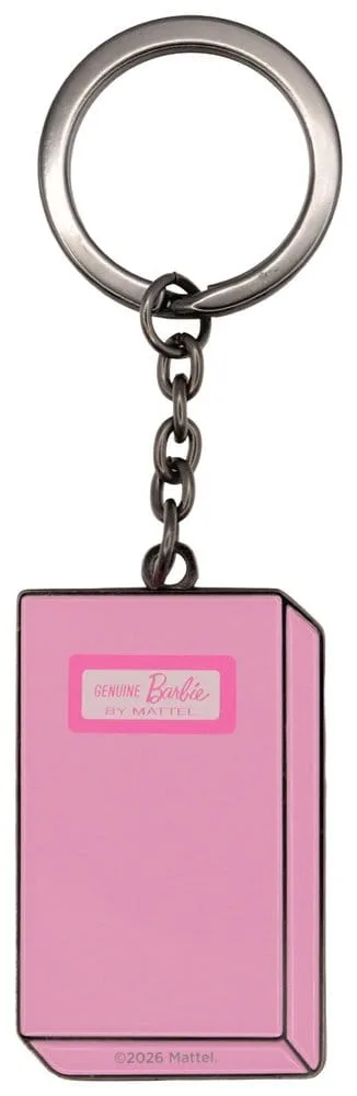 Barbie Keyring Set – Barbie and Ken Twin Box 2