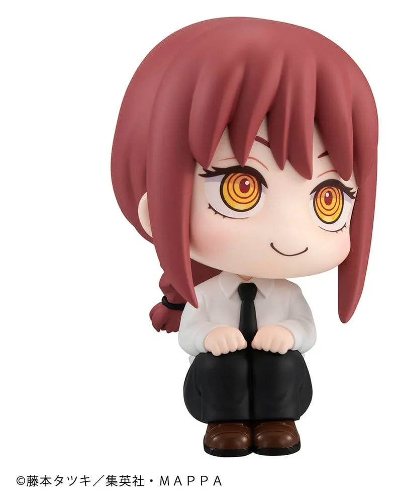 Chainsaw Man PVC Figure – Makima Lookup 11 cm 7