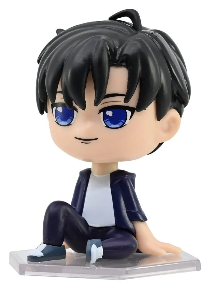 Solo Leveling Bobbleheads – Bobble Hero Series 1 Display of 12 22
