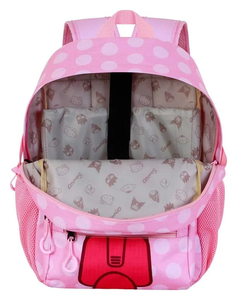 Sanrio Backpack – Hello Kitty Moto Fight 3.0 2