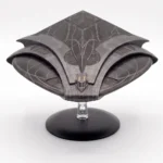 Stargate modelreplica – Goa'uld Alkesh-bommenwerper 18,5 cm 2