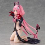 To Love-Ru Darkness Figure – Lala Satalin Deviluke Fillette 15 cm 4