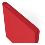 Ultimate Guard Sammelkartenalbum – Zipfolio 480 Xenoskin Rot 5