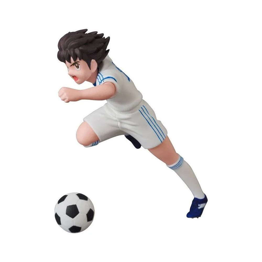 Captain Tsubasa Mini Figure – Ohzora Tsubasa UDF Reissue 5.5 cm 2