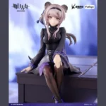 Arknights Statue – Lin Noodle Stopper 14 cm 1