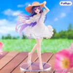 Date A Live PVC Figure – Toka Yatogami Summer Dress 21 cm 1