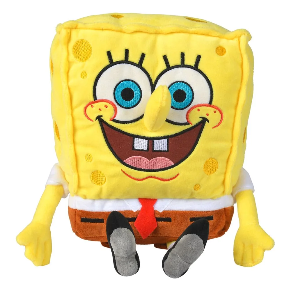 SpongeBob SquarePants Plush Figure – 35 cm