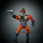Masters of the Universe Action Figure – Sketchbook Sy-Klone 14 cm 5