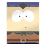 South Park Deck Box – Squaroes Stan Marshwalker SP013 8