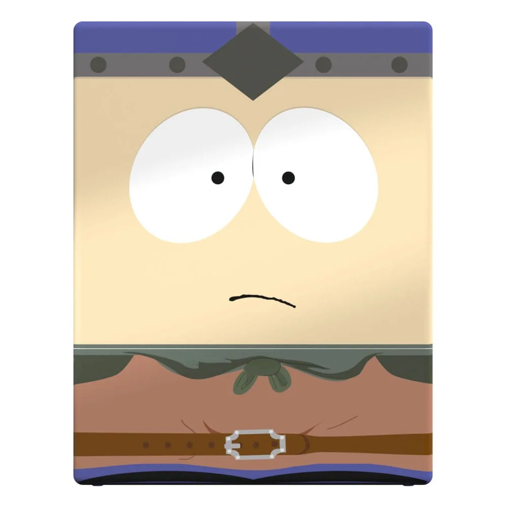 South Park Deck Box – Squaroes Stan Marshwalker SP013 8