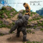 Godzilla x Kong Statue – Kong B.E.A.S.T. Glove Version 22 cm 10