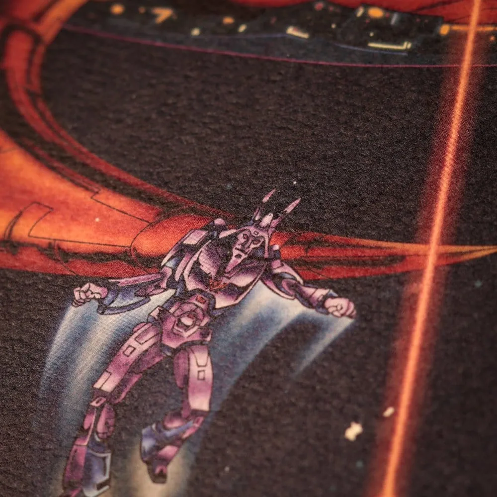 Transformers Art Print – The Movie 40th Anniversary 30 x 42 cm 6