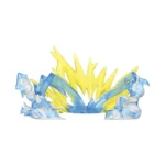 Lightning Vinylfigur – POP Nooks Gelb 5 cm 1