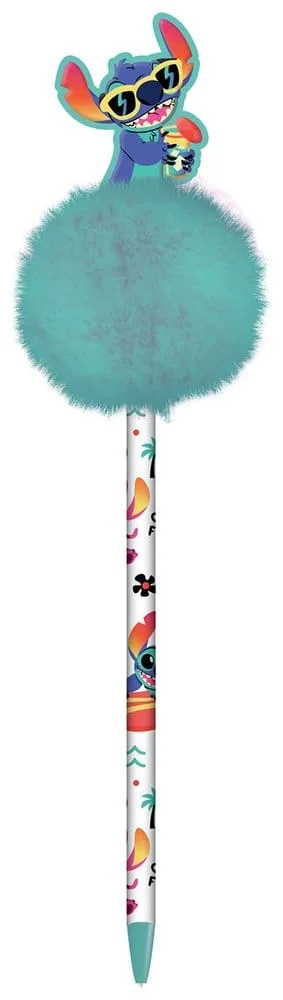 Lilo and Stitch Pom Pom Pen – Acid Pops