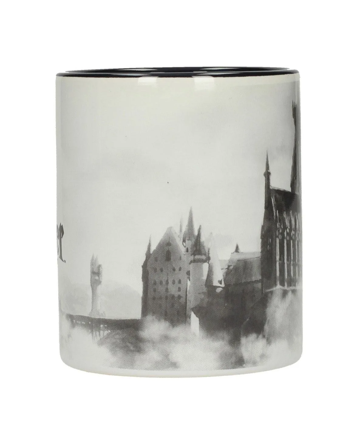 Harry Potter Mug – Hogwarts Castle 330 ml 3