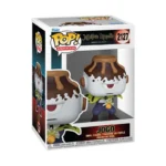 Jujutsu Kaisen Pop Figure – Jogo 9 cm 2
