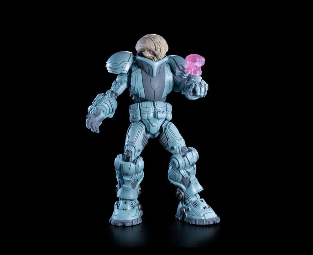 Infinite Legions Action Figure – Pheyden 18 cm