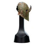 Warhammer Age of Sigmar helmreplica – Putrid Blightking 15 cm 4