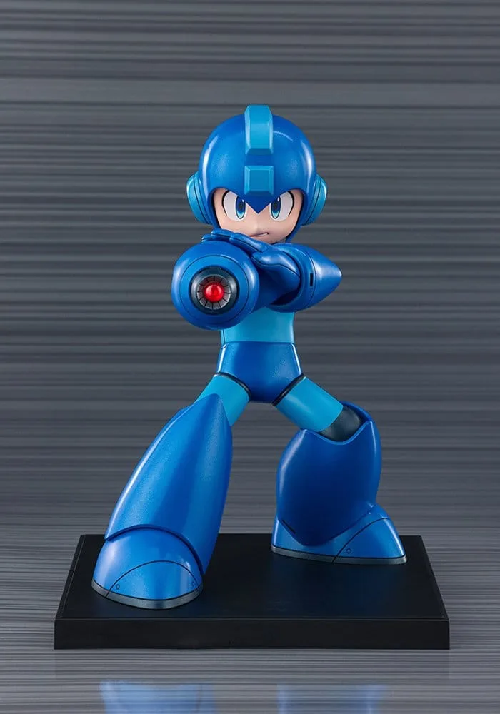 Mega Man PVC Figure – Oshi Works 18 cm