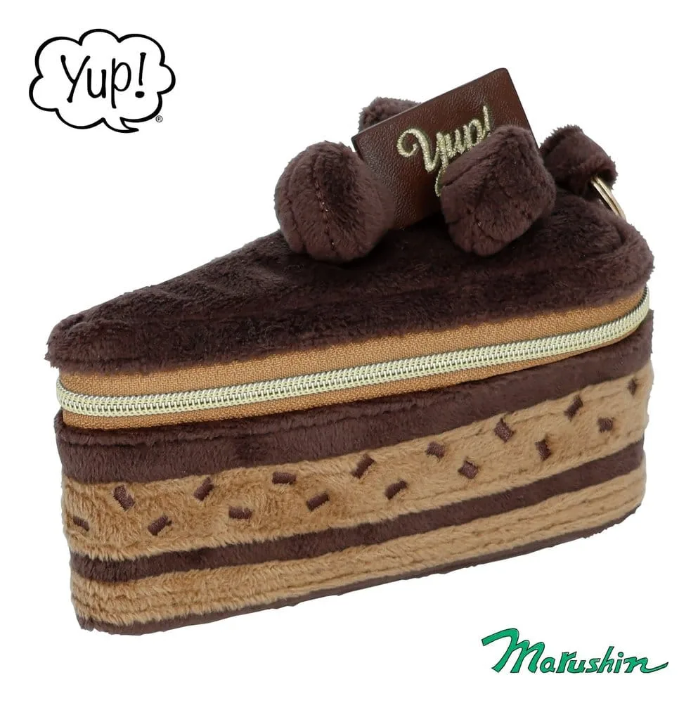 Yup Pouch – Chocolate Cake