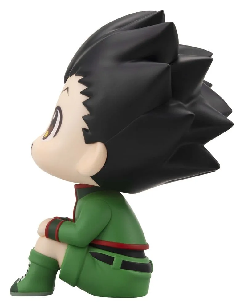 Hunter x Hunter Figures – Look Up Gon and Killua 2-Pack 11 cm 13