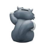 Cinderella Coin Bank – Lucifer Vinyl 33 cm 19