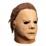 Halloween II Maske – Michael Myers Deluxe 2