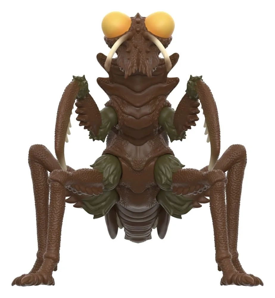 Godzilla Mini Figure Display – Monster Island Wave 13 6