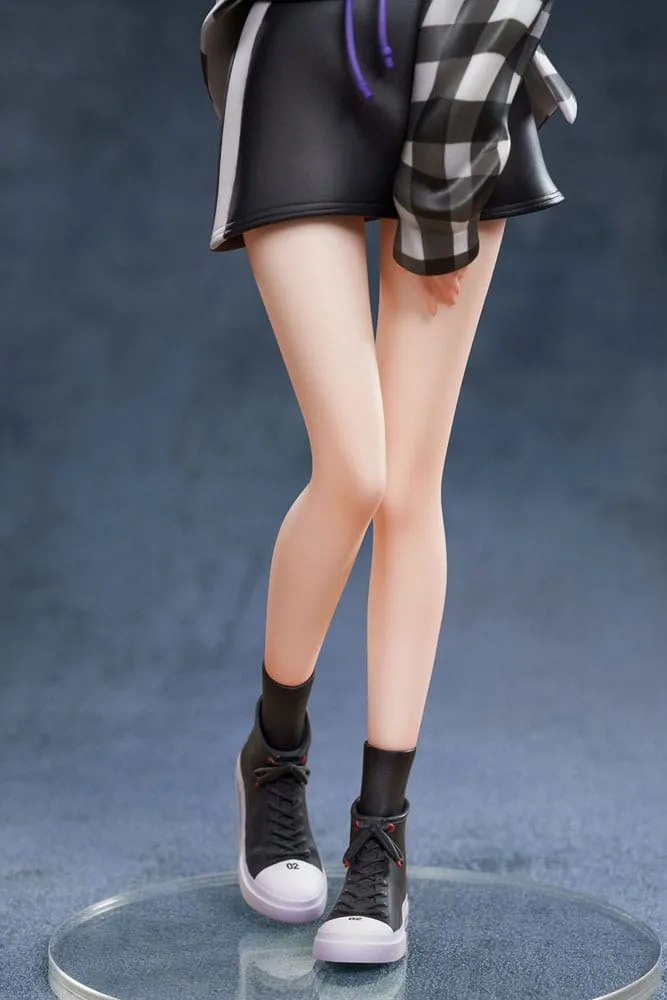 Neon Genesis Evangelion Beeld – Rei Ayanami Radio Eva Part 3 26 cm 7