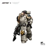 Warhammer Action Figure – Iron Warriors MkII Legionary 3 12.3 cm 5