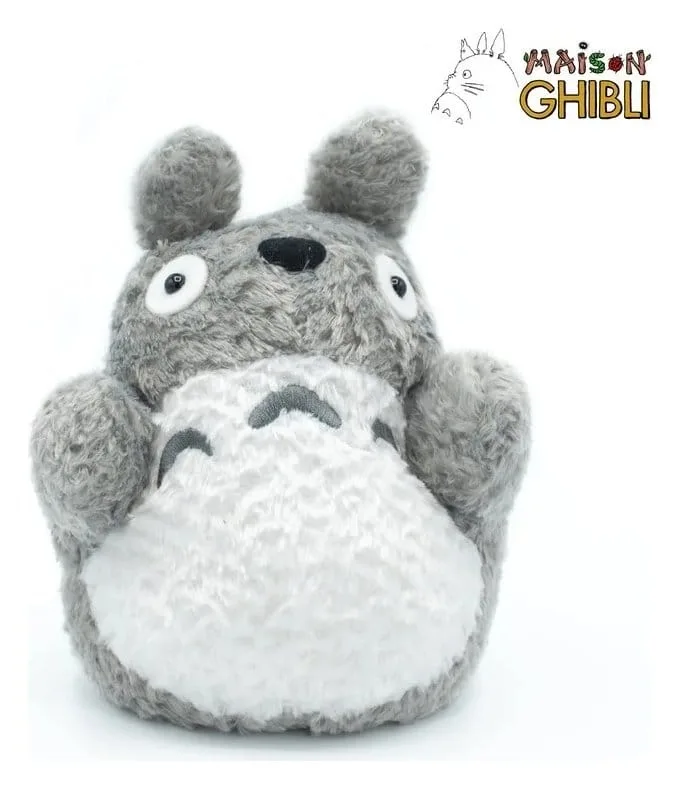 My Neighbor Totoro Hand Puppet – Big Totoro