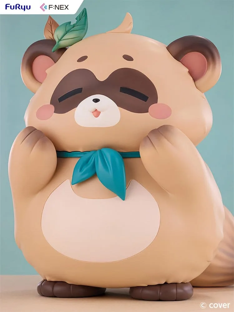 Nijisanji Soft Vinyl Figure – Poko-be 1/1 Scale 36 cm 6