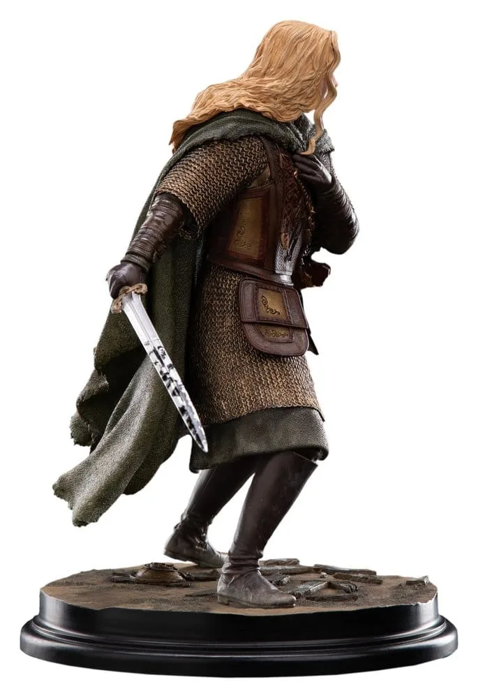 The Lord of the Rings Statue – Éowyn Shieldmaiden of Rohan 29 cm 4