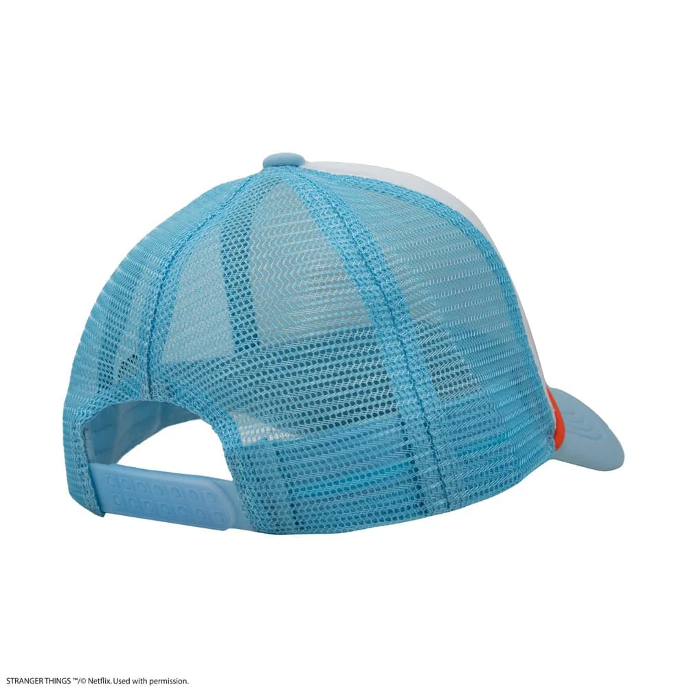 Stranger Things Baseball Cap – Dustin Thinking Cap 5