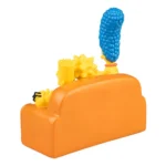 The Simpsons Perpetual Calendar – 3D Resin 17 cm 2