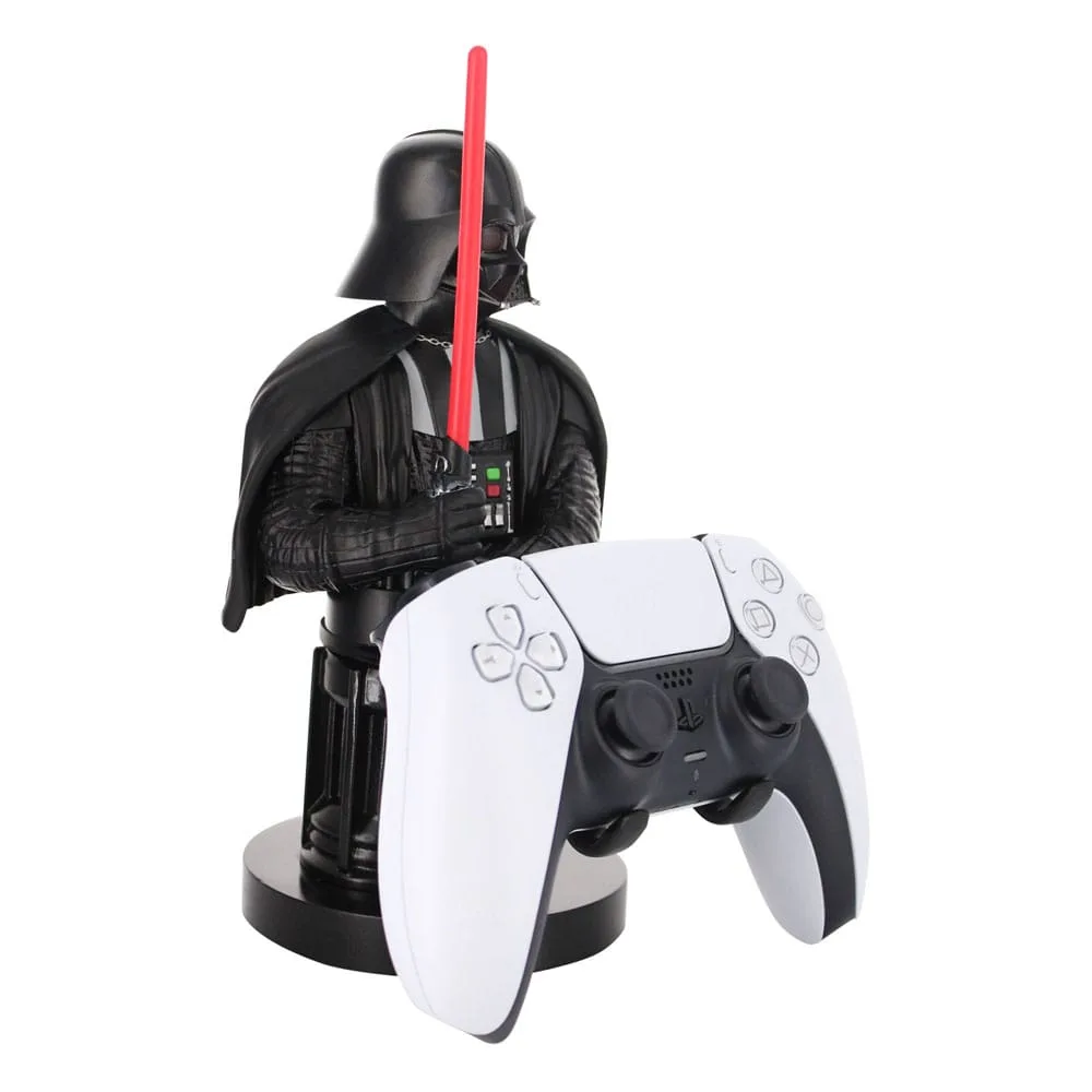 Star Wars Charging Stand – Cable Guys Darth Vader 20 cm 19