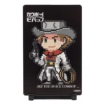 Cowboy Bebop Magnet – FiGGYZ Andy 11 cm 2