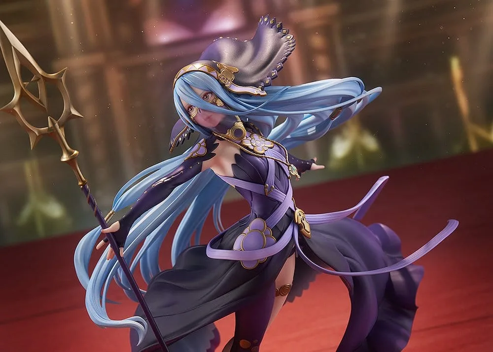 Fire Emblem PVC Figure – Azura Dark Songstress 28 cm 12