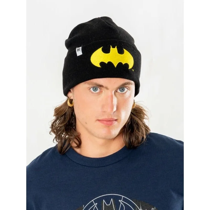 Batman Beanie – Classic