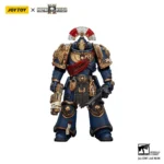Warhammer 40K Action Figure – Relic Secundus Armour 20 cm 7
