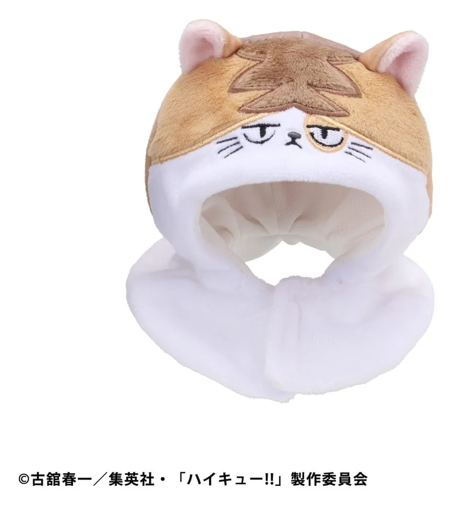 Haikyu Look Up Figure Cape – Kenma Cat Reissue 2
